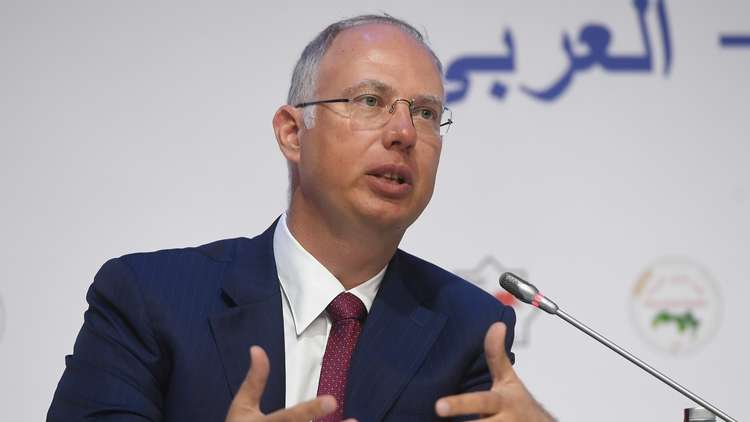 مسؤول: الإمارات نفذت قرابة 45 مشروعا استثماريا في روسيا