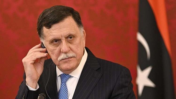 نائب السراج يستقيل ويدعم تقدم قوات حفتر نحو طرابلس