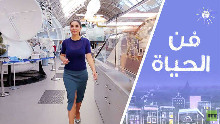 من التحليق الأول للإنسان إلى غزوه الفضاء