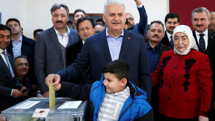 انتخابات اسطنبول المحلية لم تحسم بعد واللغط مستمر!