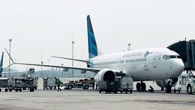 مزيد من الدعاوى ضد "بوينغ" في إندونيسيا بعد اعتذار رئيس الشركة عن كارثتي "737 ماكس"