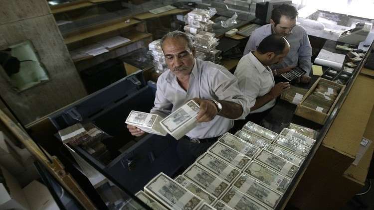 أي هوية لاقتصاد سوريا اليوم؟ وكيف سيبدو ما بعد الحرب؟