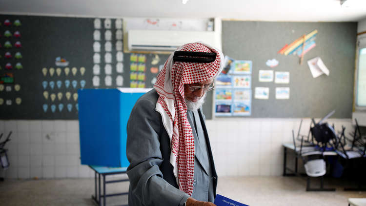 انتخابات الكنيست.. حزب نتنياهو ينصب مئات الكاميرات الخفية في مراكز الاقتراع بالمناطق العربية