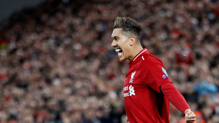 ليفربول يحسم مواجهة بورتو بثنائية في أبطال أوروبا