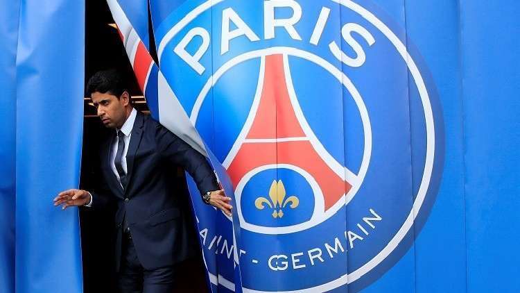القطري الخليفي يريد شراء ناد إيطالي عريق