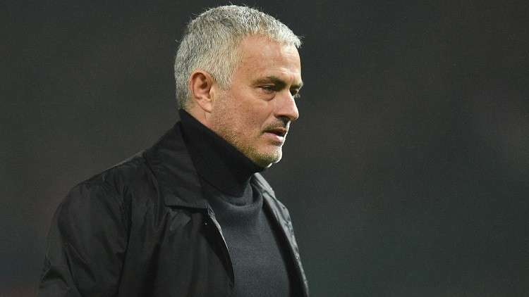 مورينيو يرد على عرض لتدريب منتخب عربي
