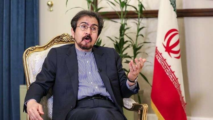إيران: نتحقق من نبأ انسحاب مصر من "الناتو العربي"