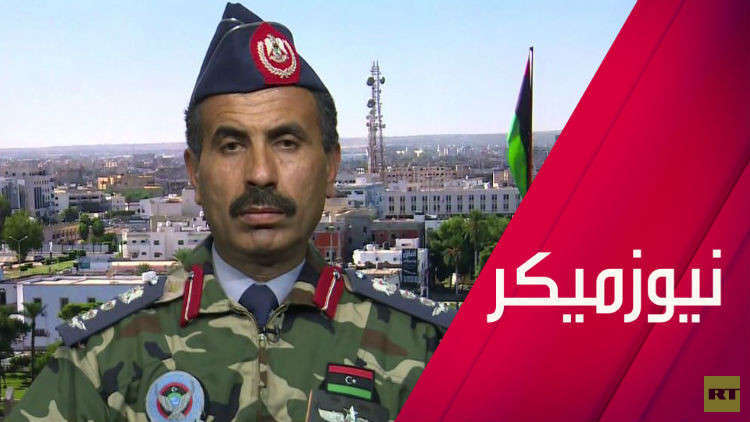ليبيا.. طرابلس تدخل دائرة النيران