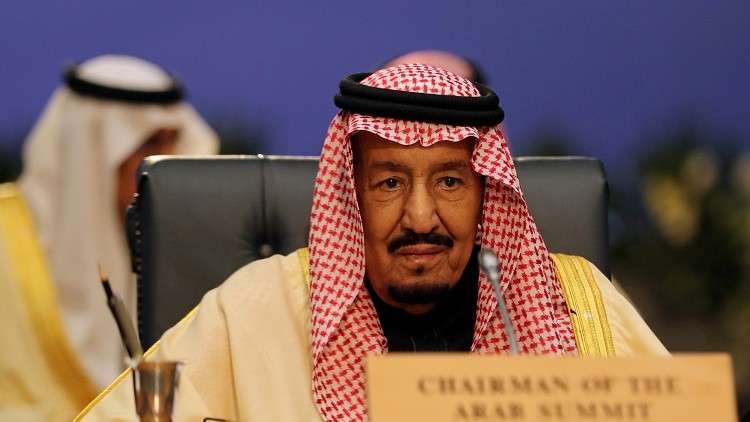 أول دولة عربية تعترف بالمجلس العسكري الانتقالي السوداني 