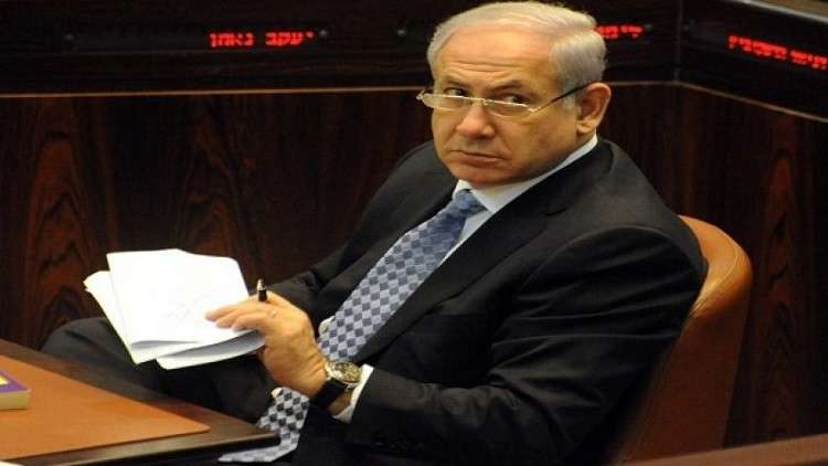 نتنياهو يعدّ مفهوما جديدا للأمن القومي هو الثاني بعد وثيقة بن غوريون