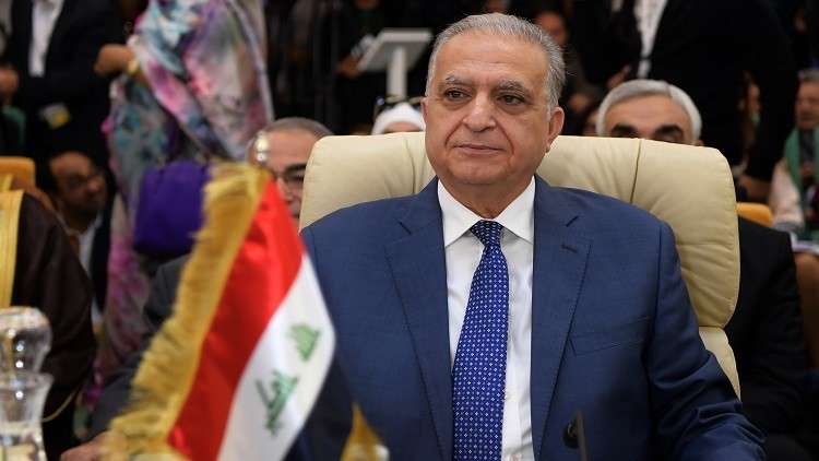 وزير الخارجية العراقي لـRT: الجولان سوري ودور روسيا في المنطقة محوري