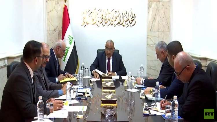 دعوات لحسم ملفات الفساد في العراق