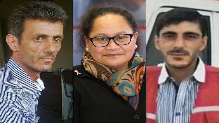 قوات نيوزيلندية خاصة تحاول تحرير مواطنتها المختطفة في سوريا