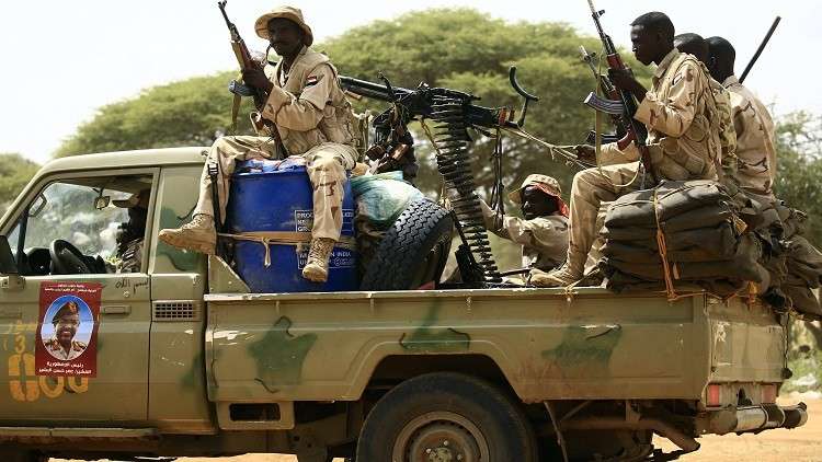 السودان: مقتل 14 شخصا باشتباكات في جنوب دارفور