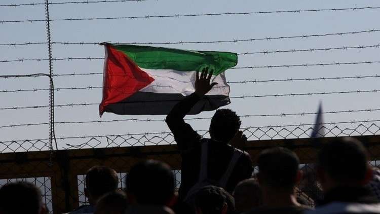 فلسطين تحيي "يوم الأسير"