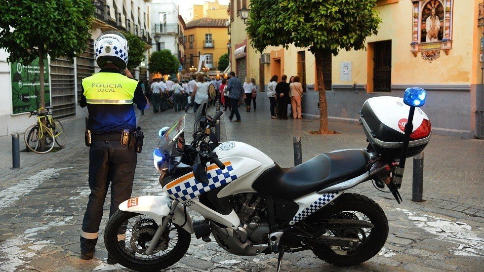 إسبانيا تحبط بالتعاون مع المغرب مخططا إرهابيا في إشبيلية