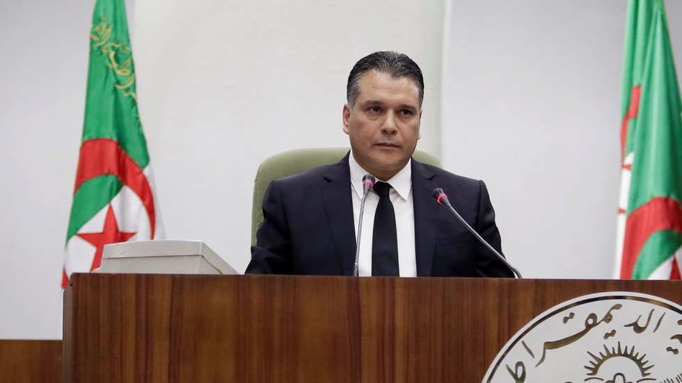 الجزائر.. 