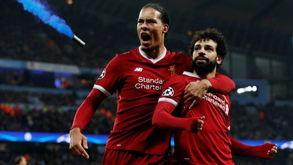 نجم ليفربول يكشف طريقة لإيقاف ميسي