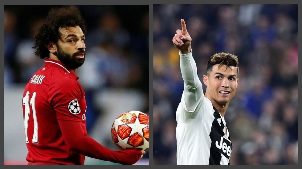 وسائل إعلام إيطالية: رونالدو غاضب.. يريد تعزيزات