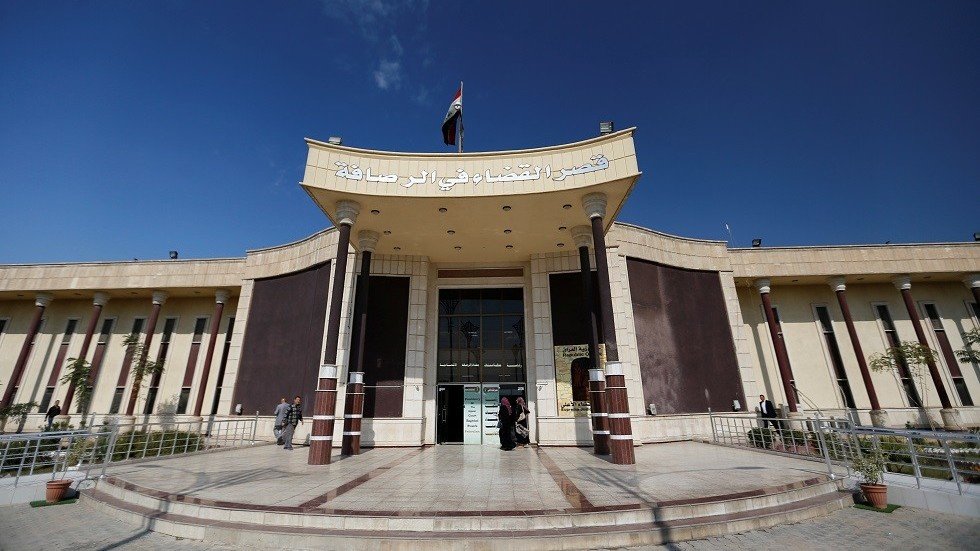 العراق.. أحكام بإعدام 4 أشخاص شنقا بتهمة الانتماء لتنظيم "داعش"