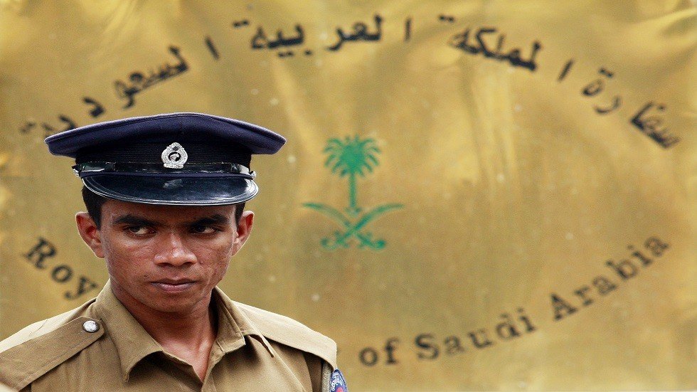السعودية توكد سلامة مواطنيها في سريلانكا وإصابة موظفين في خطوطها الجوية