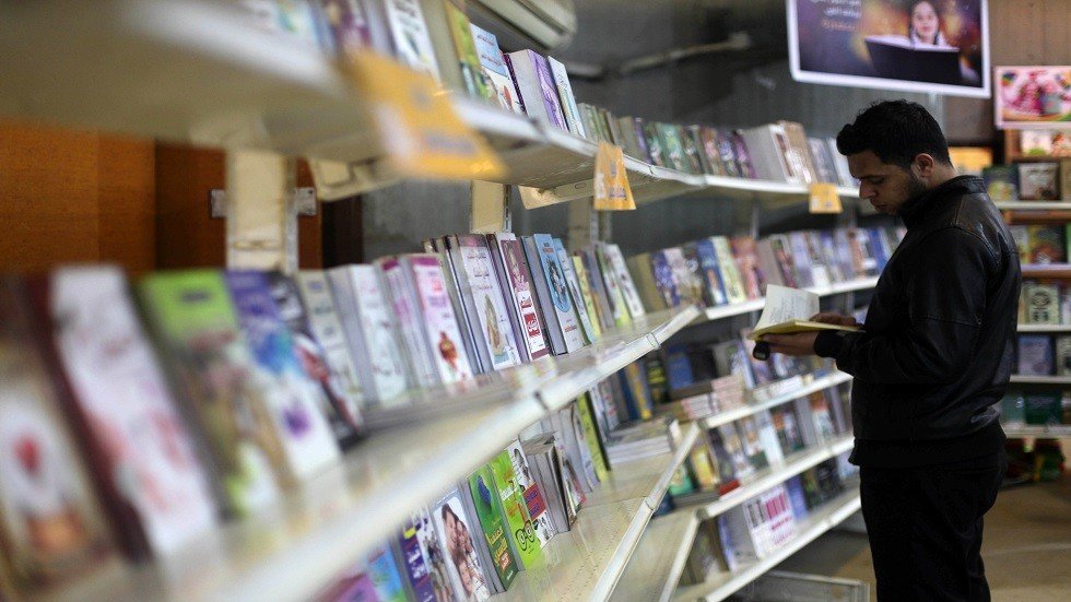 إعلان نتائج جائزة البوكر للرواية العربية مساء اليوم