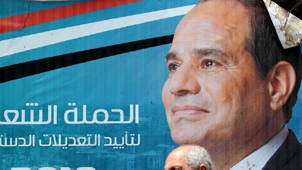 مصر.. الإعلان عن نتائج الاستفتاء على التعديلات الدستورية اليوم