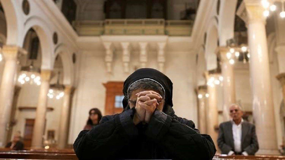 مصر.. المحكمة تقضي بإعدام راهبين قتلا رئيس دير أبو مقار بوادي النطرون