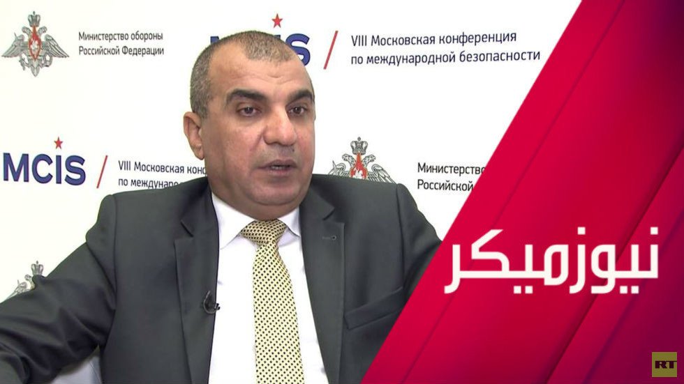 العراق.. بين روسيا والولايات المتحدة