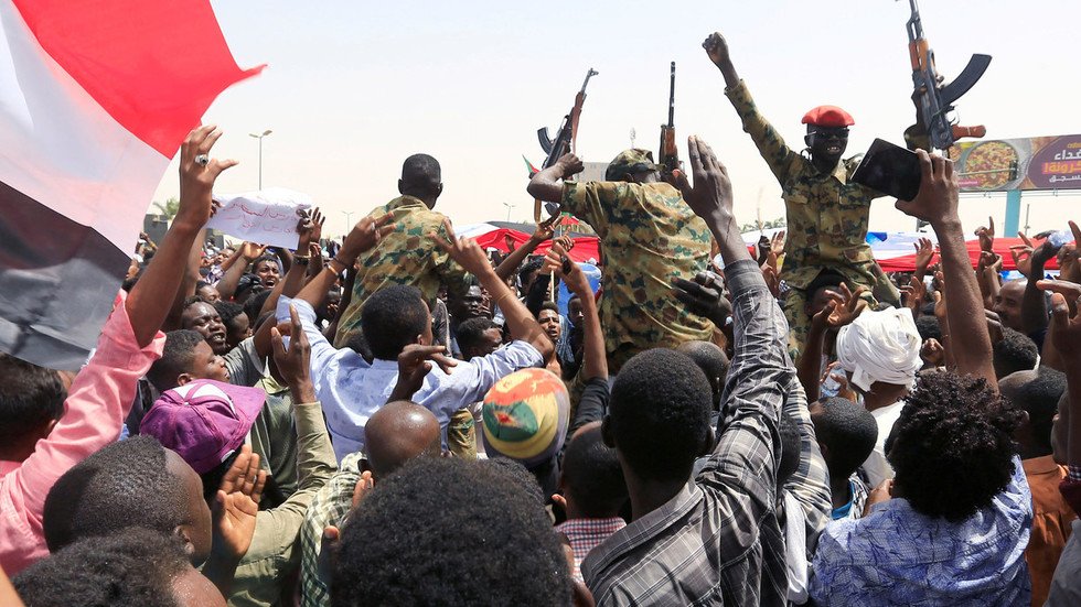 خلاصة اجتماع قوى الحرية والتغيير مع المجلس العسكري في السودان