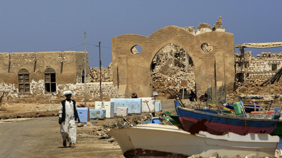 تركيا تنفي أنباء حول إمكانية إلغاء الاتفاق مع السودان حول جزيرة سواكن