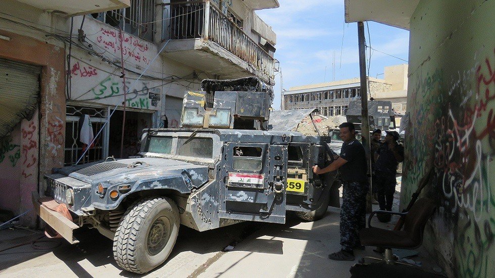 العراق.. اعتقال 17 داعشيا في نينوى