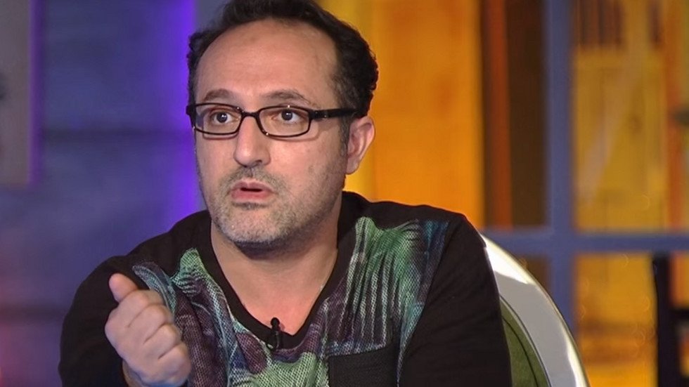 بعد مرض الإعلامي مدكور.. دار الإفتاء المصرية تصدر فتوى للشامتين 