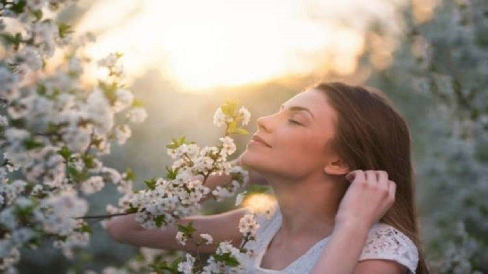 كيف تخبرك حاسة الشم بدنو أجلك؟ 