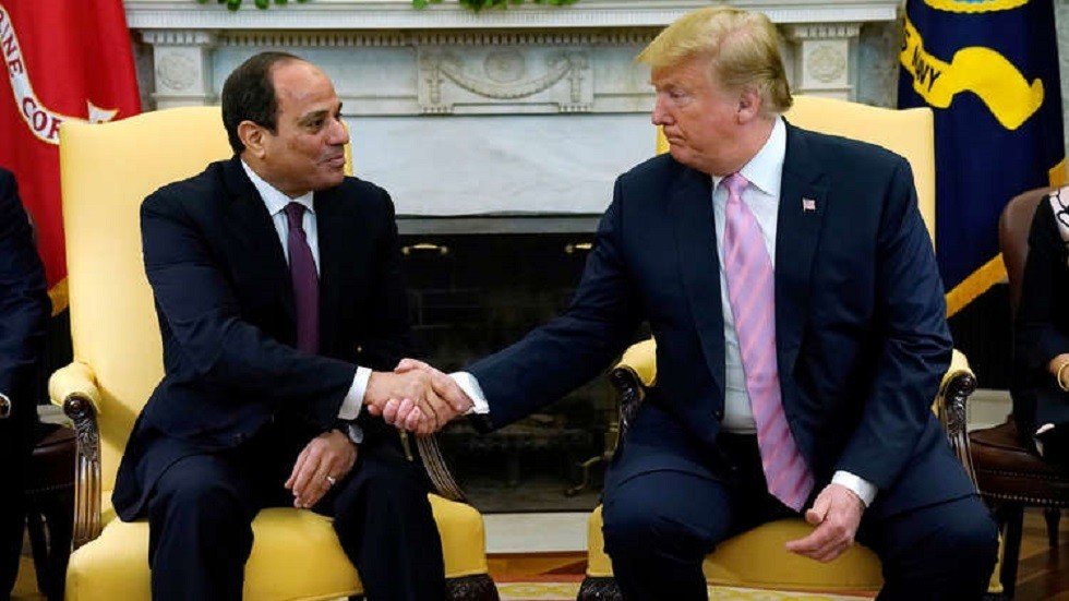 البيت الأبيض: الإدارة الأمريكية تعمل على إدراج الإخوان المسلمين على قائمة التنظيمات الإرهابية