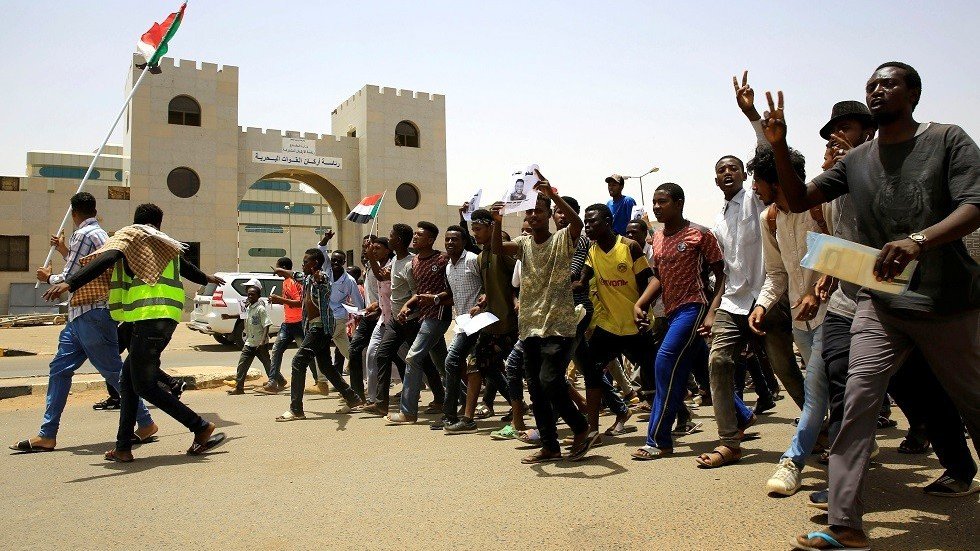 رئيس ديوان المظالم السوداني يتحدث عن "بلاوي" في مؤسسات الدولة
