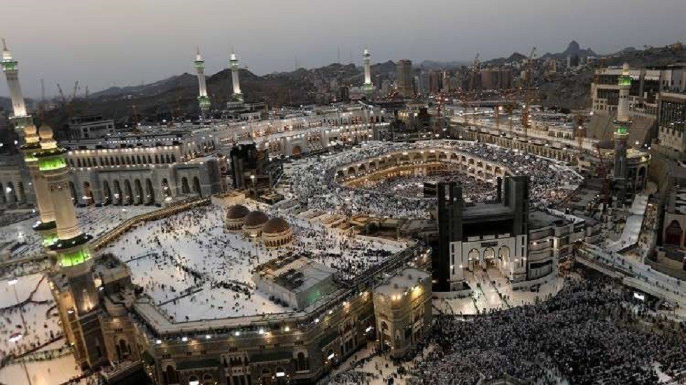 تراجع كبير في سجل الأردنيين المعتمرين في شهر رمضان