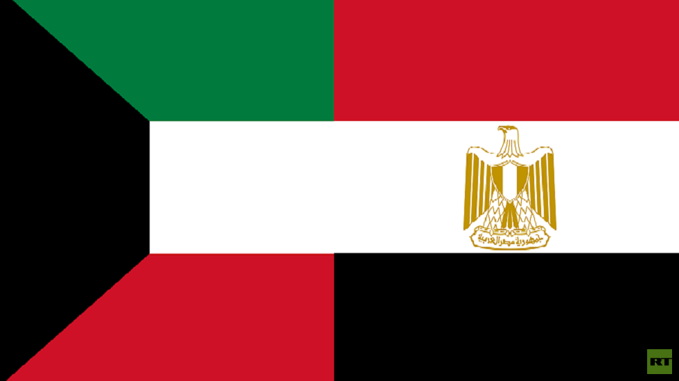 الكويت تمول مشروعا مصريا 