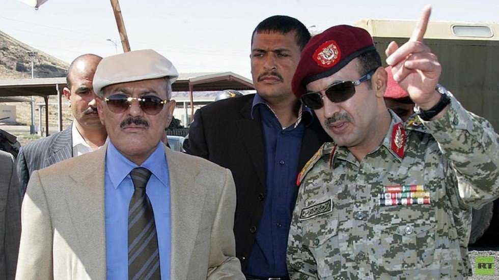 اليمن.. المؤتمر العام ينتخب نجل علي عبد الله صالح نائبا لرئيس الحزب
