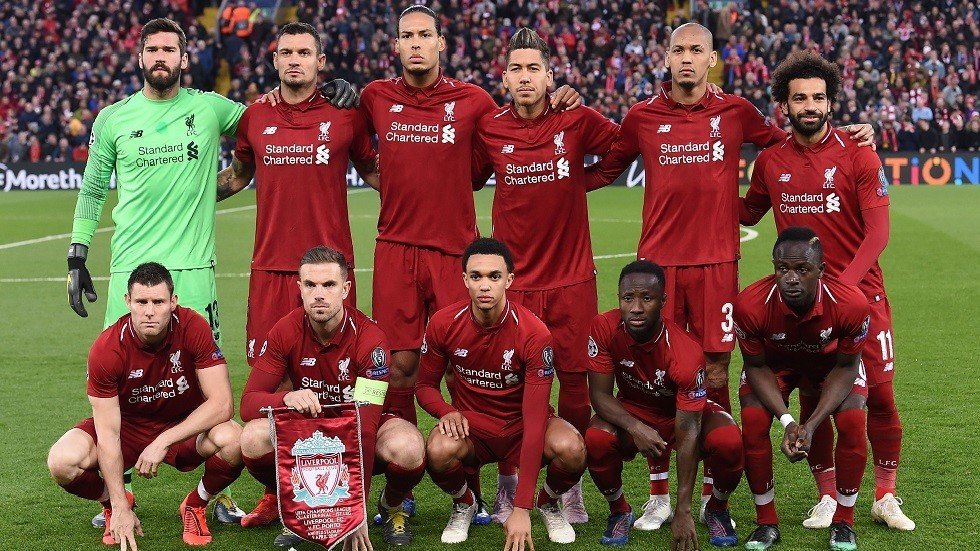 ضربة موجعة لليفربول قبيل مواجهة نيوكاسل وبرشلونة