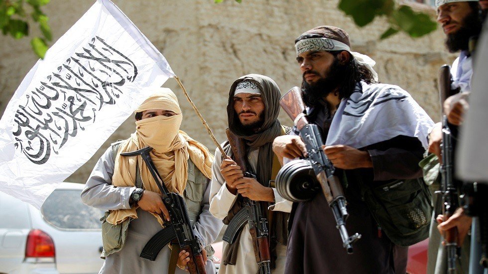 "طالبان" الأفغانية لواشنطن: لا تطلبوا منا إلقاء أسلحتنا