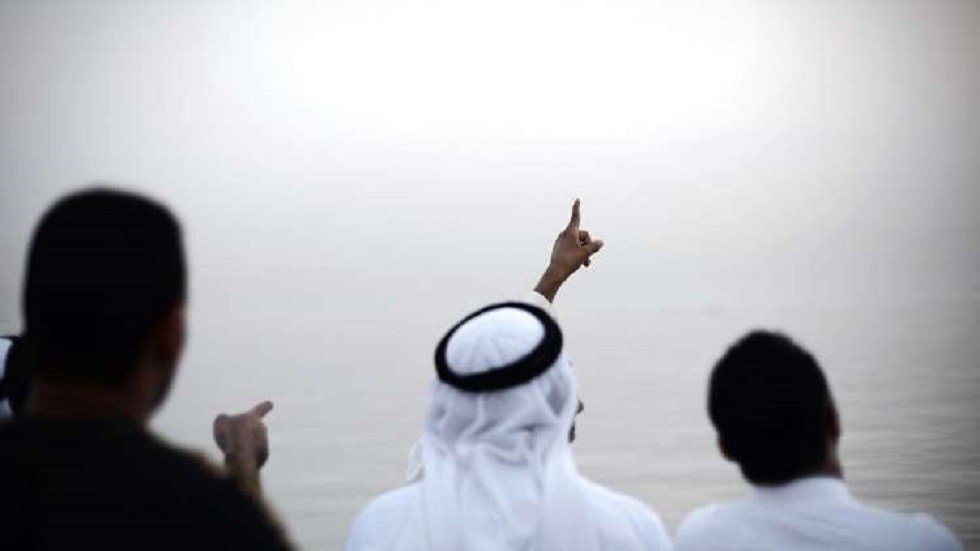 دول إسلامية تعلن الثلاثاء أول أيام الصيام