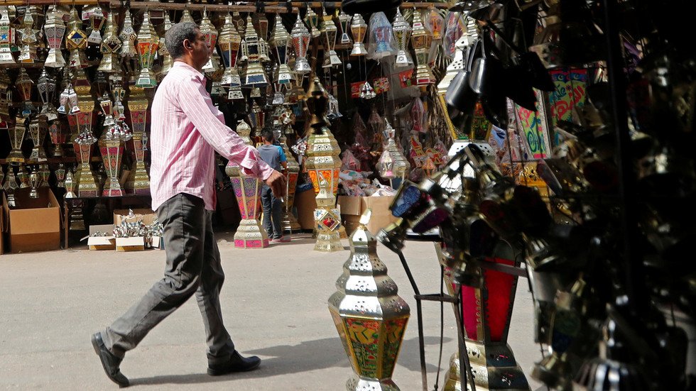 موجة حر تصل 38 درجة بأول يوم من رمضان في مصر