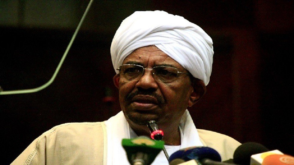 "الجنائية الدولية" تلغي قرار إحالة الأردن إلى مجلس الأمن لعدم تسليم البشير