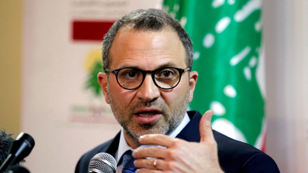 الأمن اللبناني يحقق مع موظفي وزارة الخارجية بشأن تسريبات دبلوماسية 