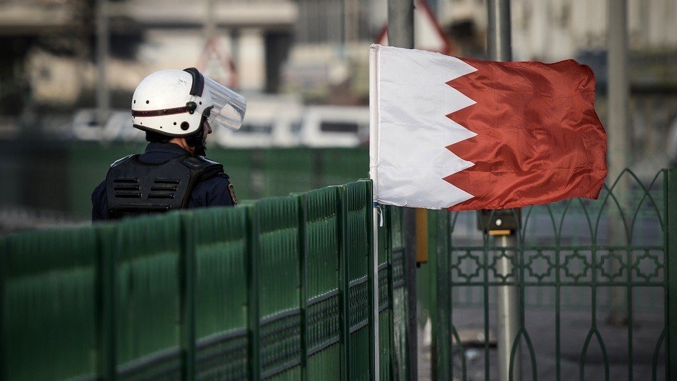 محكمة بحرينية تقر حكم الإعدام بحق متهمين اثنين بالإرهاب