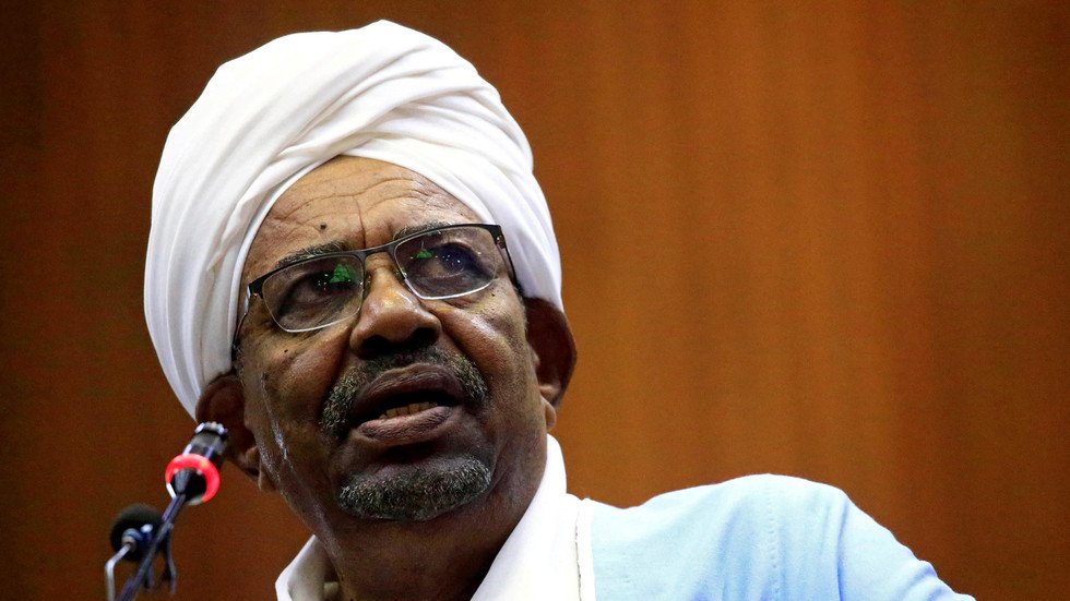 نيابة مكافحة الفساد في السودان تكشف عن أملاك البشير في الخرطوم