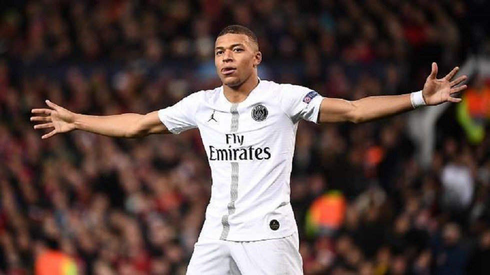 الأغلى على كوكب الأرض.. ريال مدريد يقدم عرضا 