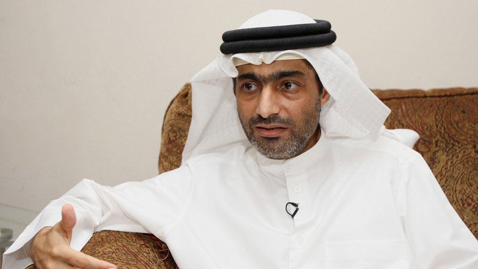 الأمم المتحدة توجه نداء إلى الإمارات بسبب وضع ناشط حقوقي مسجون "قد يعاني من التعذيب"