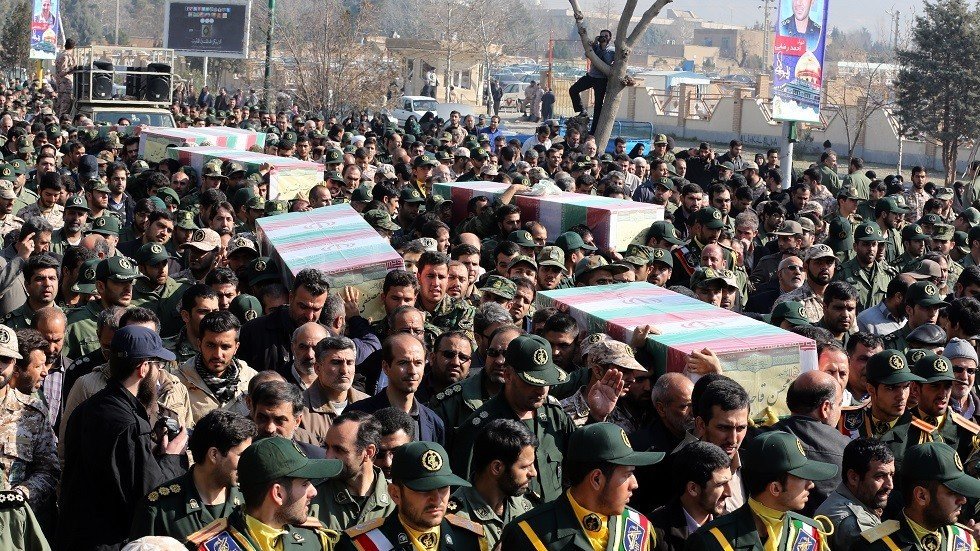 إيران وقعت في الفخ الأمريكي في سوريا